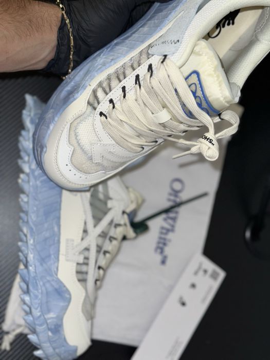 Offwhite odsy premium