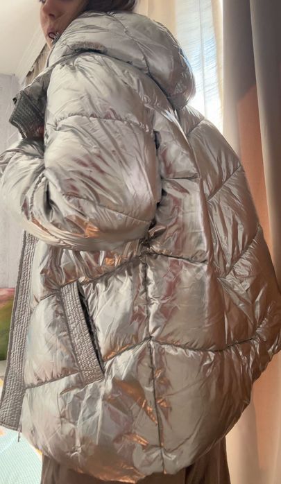 Зимно яке Michael Kors