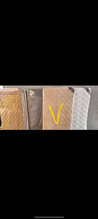 Toper matras arzon sifatli