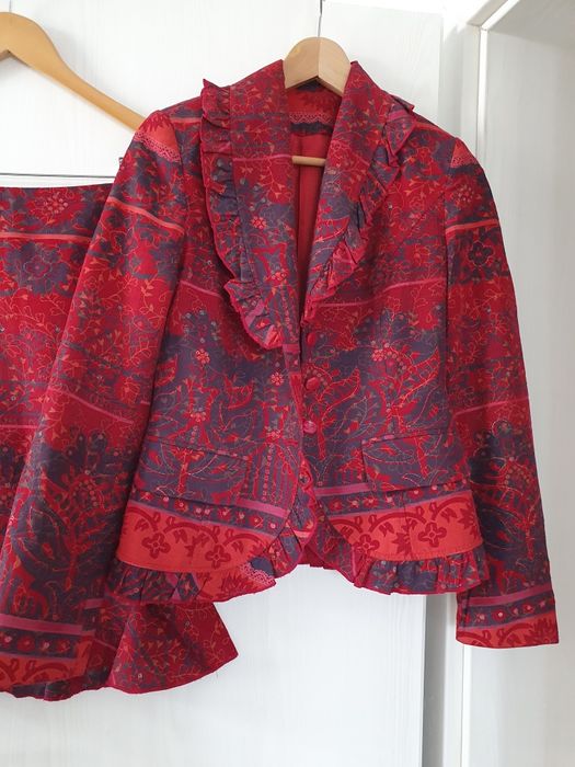 Costum House of Art mas 38