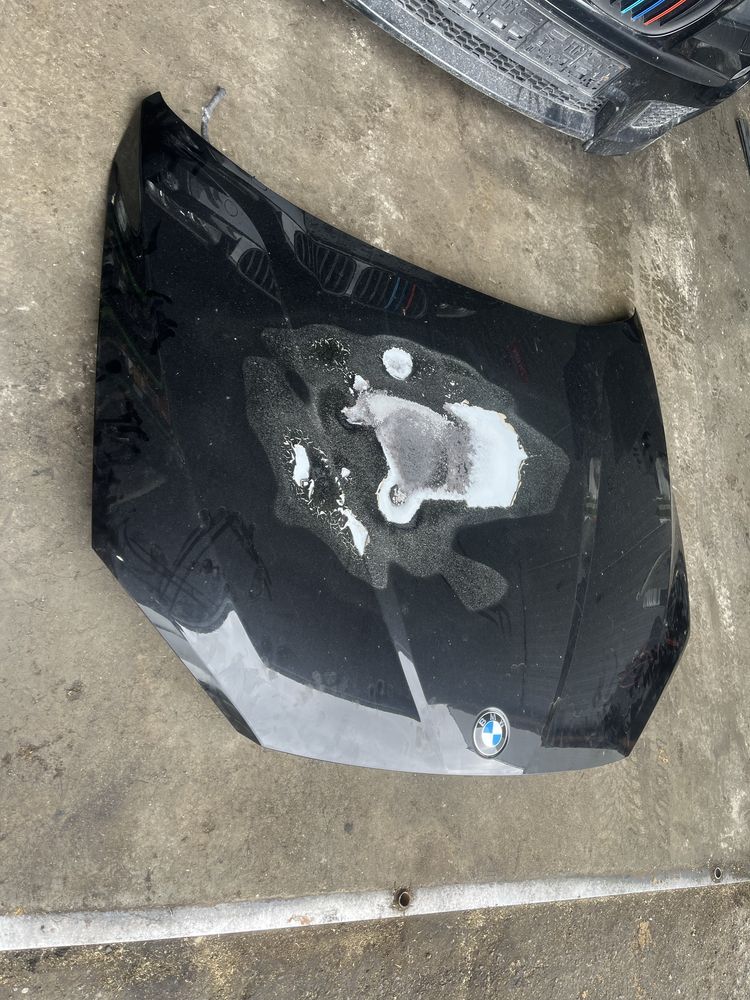 Преден капак бмв х1 е84 ( preden kapak bmw x1 e84 )