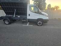 Iveco daily trilateral 2022