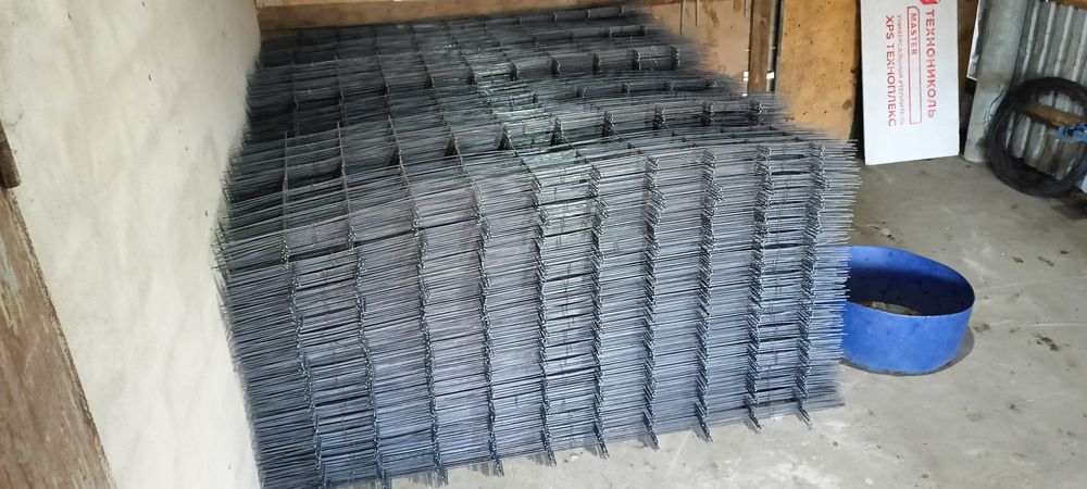 Кладочый сетка Актобе