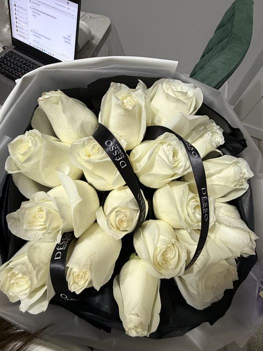 Продам свежие цветы