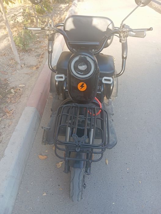 Скутер мото арзон