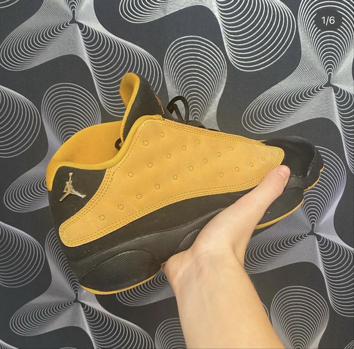 Air Jordan 13