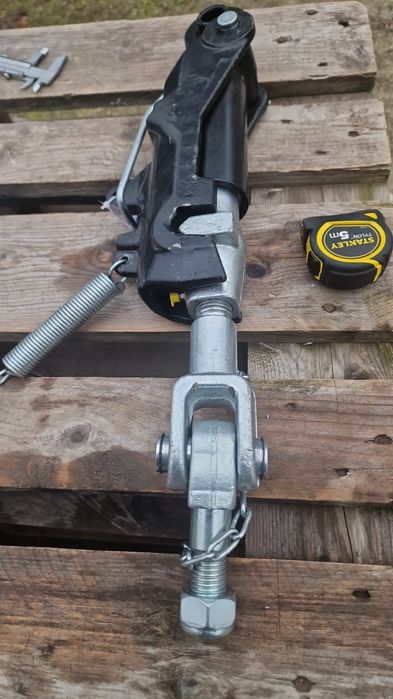 Ancora stabilizator tractor case magnum massey ferguson preț 1250 lei