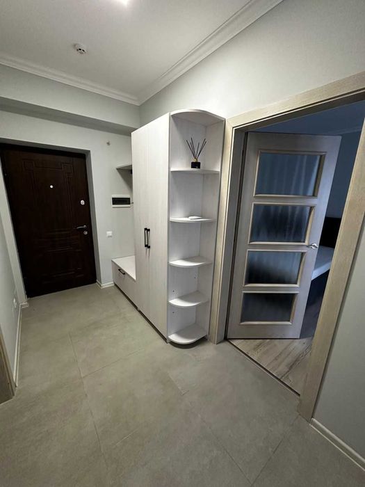 Дава се под наем Двустаен апартамент в София, Люлин 10 - 44 кв.м за 400 € - Снимка #1