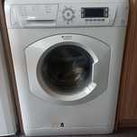Пералня Hotpoint Ariston за части