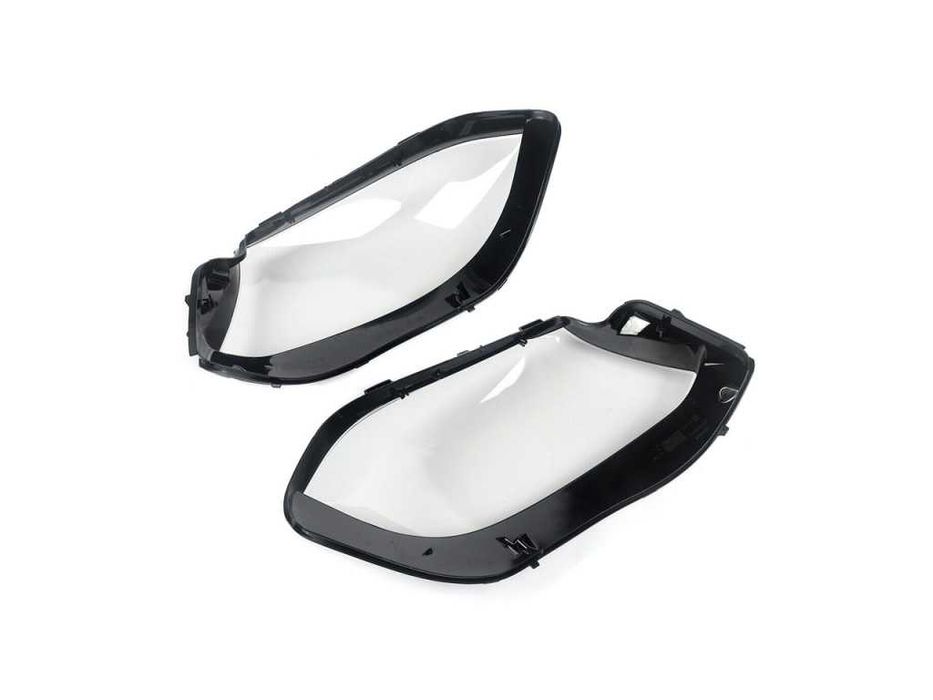 Комплект стъкла за фарове на Mercedes GLS X166 / Mercedes GLE W167