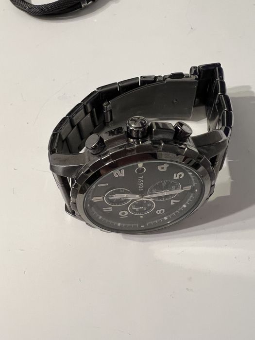 Ceas Fossil functional