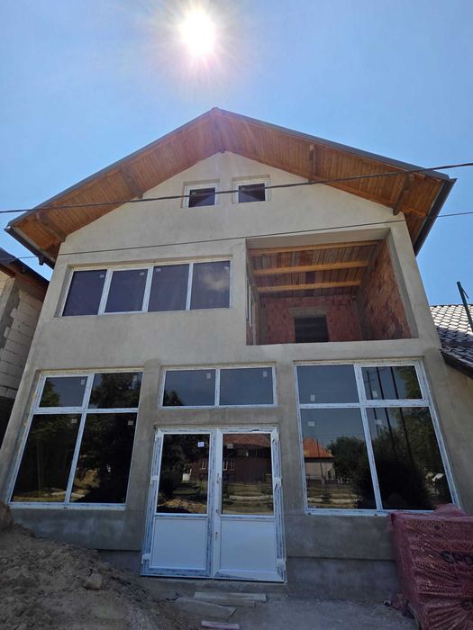 Termopane PVC la pret de fabrica-montaj rapid in tot judetul Arad