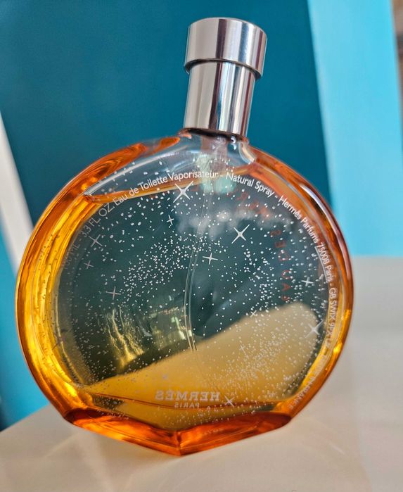 Hermes Eau des Merveilles EDT 100ml