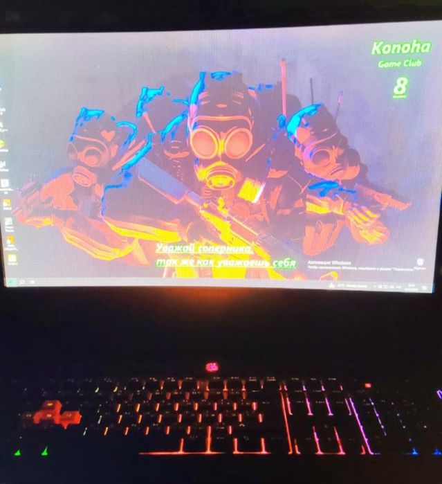 Продаётся компьютер в сборе