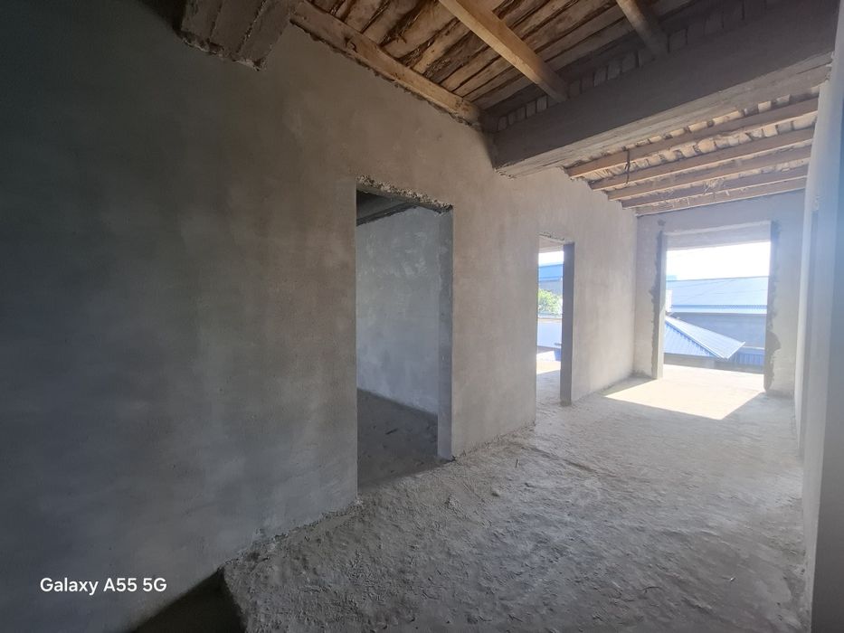 Яшнабадский район. Гузаль махалла Евро Коробка 2,5 соток