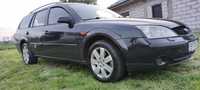 Ford Mondeo 2.0dci