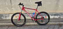 Bicicleta CANNONDALE 26" Cadru XL