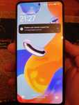Redmi not 11 pro