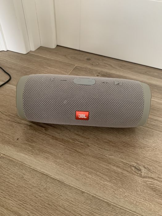 Boxa portabila JBL Charge 3