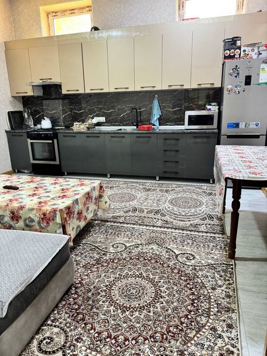 Тайёр 9 сотихли Участка сотилади