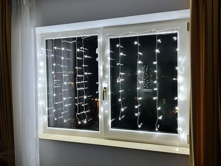 Vand plase lumini (6 bucati )