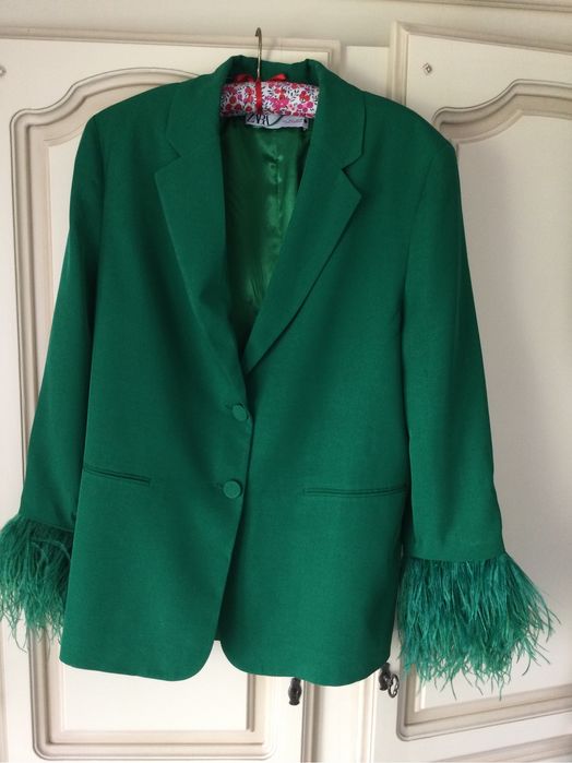 Sacou Zara marimea L