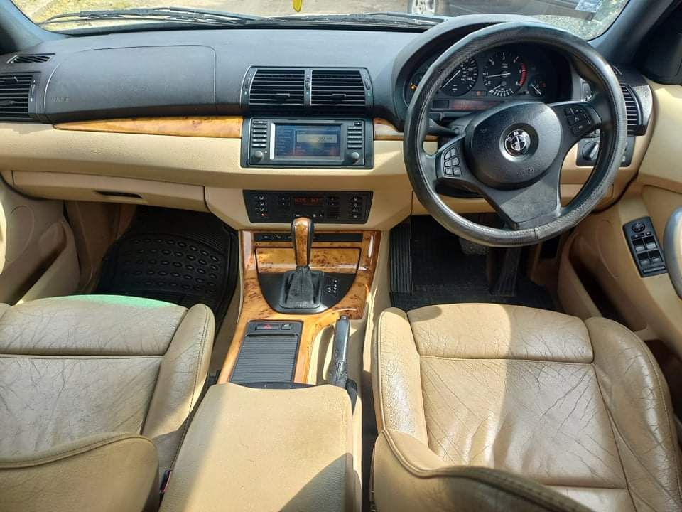 Бмв х5 3.0д 218кс на части /bmw x5 3.0d 218ks na chasti