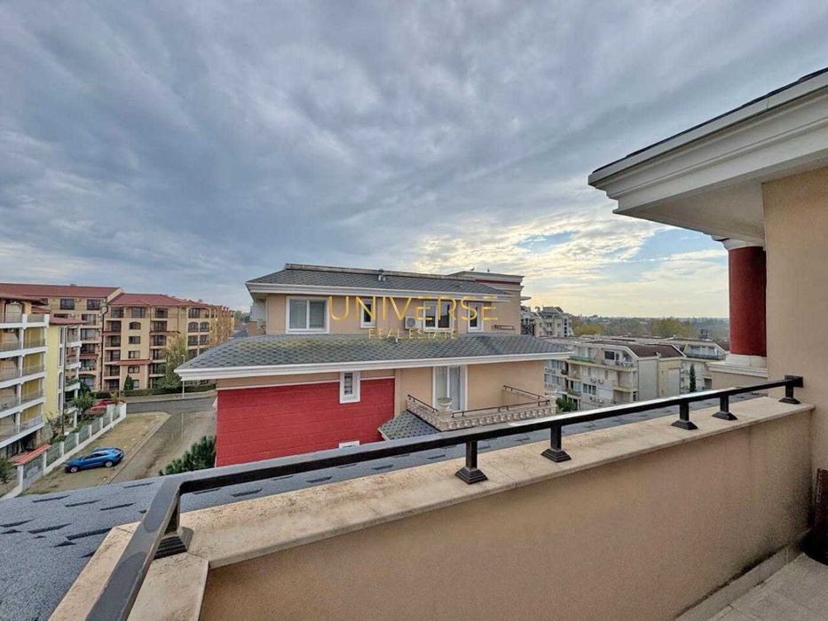 Продава се Двустаен апартамент в к.к. Слънчев бряг - 53 кв.м за 1699 €/кв.м - Снимка #11