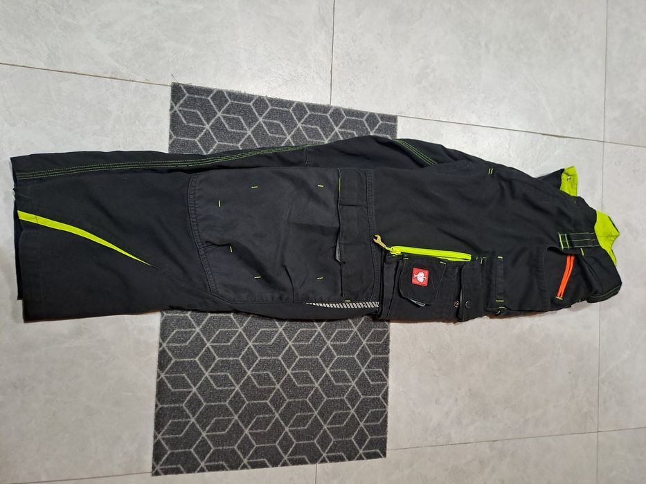 Engelbert Straus marimea 50