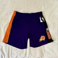 Short Basket Phoenix Suns