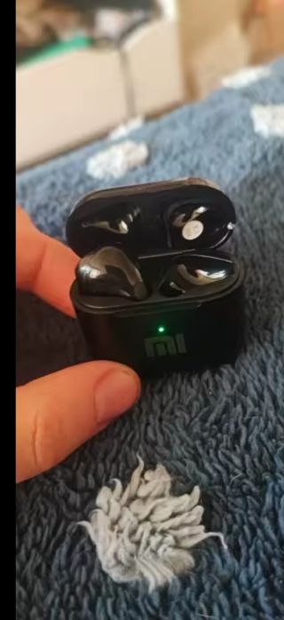 Căști Xiaomi bluetooth wireless