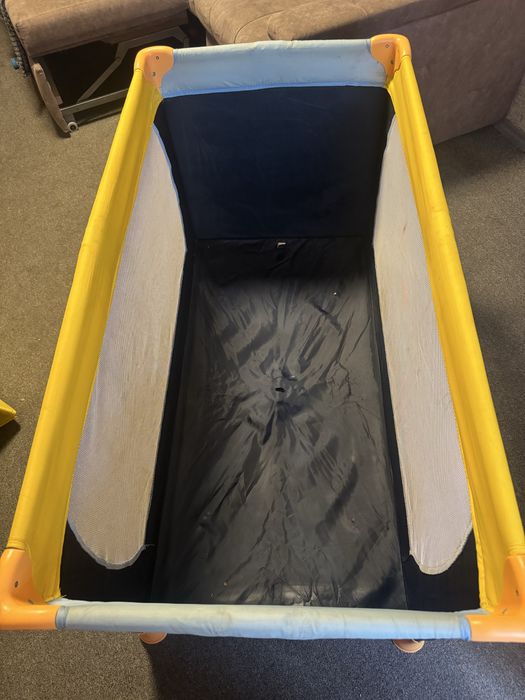 Продам манеж детский