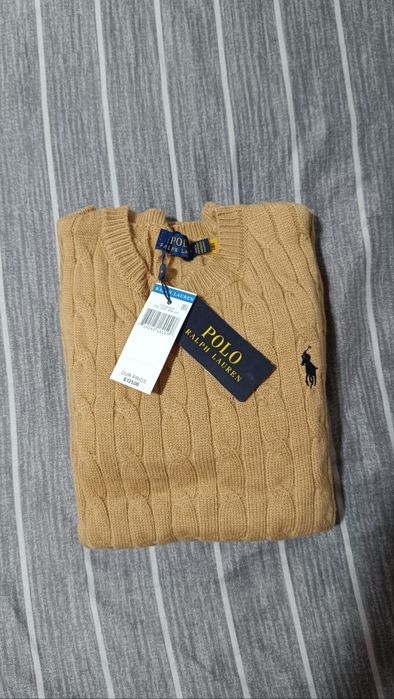 Ralph Lauren Calitate Premium