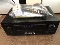 Denon AVR-X2500H Bluetooth
