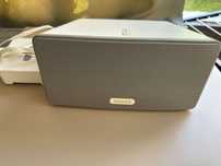 Sonos Play 3 boxa wifi s1/s2