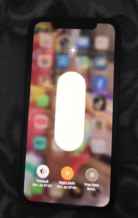 IPhone 11 256gb LLA, yemkost 77 ,kafolati bilan hamma joyi ishlaydi