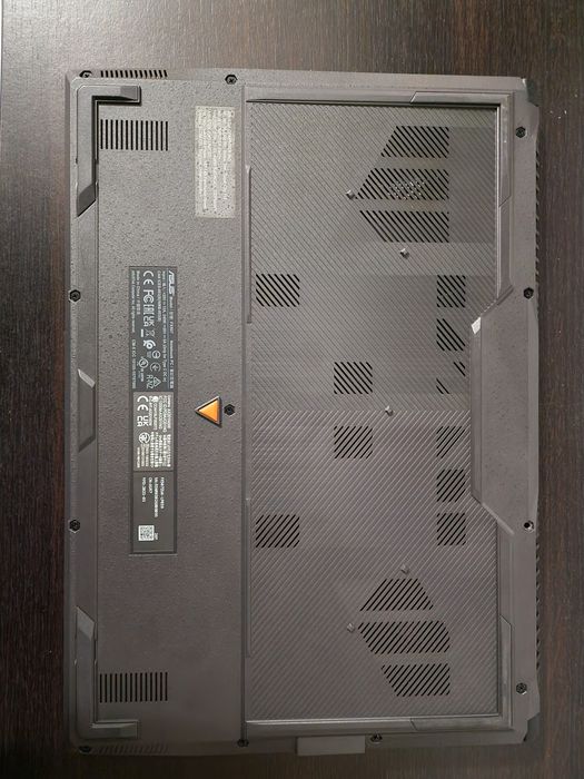 Laptop Gaming ASUS TUF F15