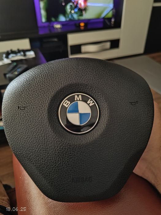 Volan Bmw seria F