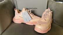 Balenciaga маратонки