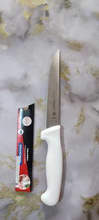 Нож филейный,для разделки мяса,для кухни,универсальный.