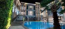 Добро пожаловать на дачу ,,ENJOY VILLA"
