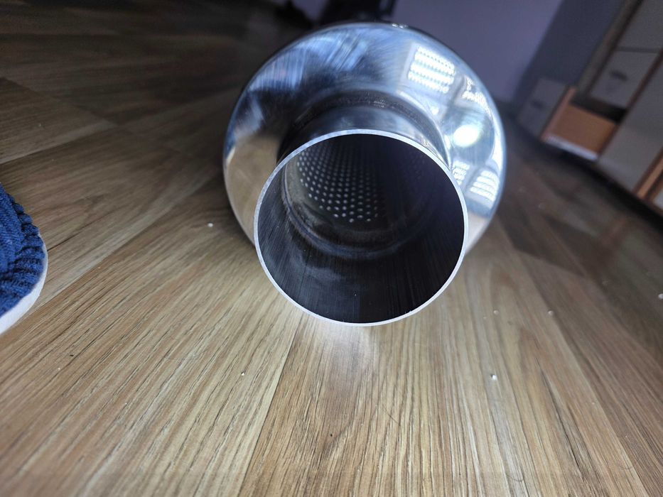 Продавам резонантно гьрне