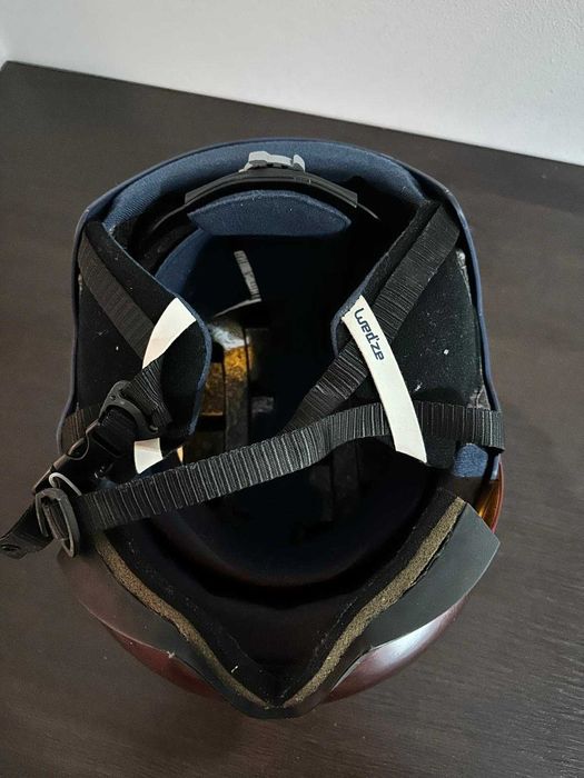 Casca ski Wedze, mărimea L (59–61 cm)