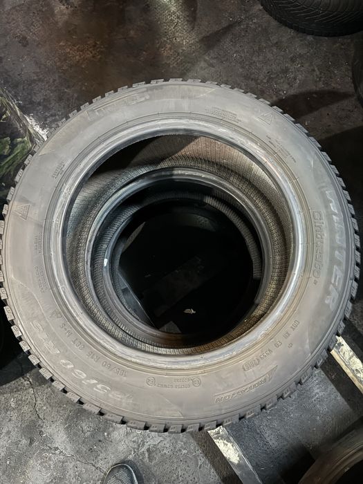 185/60R15 Continental Pirelli 7-6mm stare foarte buna