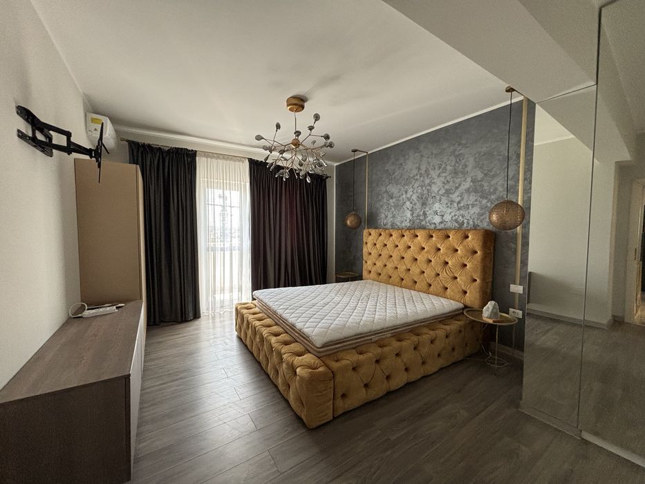 Apartament nou | 3 camere | Parcare