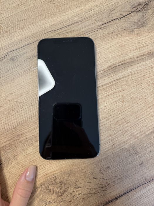 Iphone 12 pro max, 256 gb