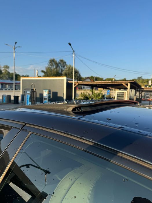 Vand Bmw M550D Full