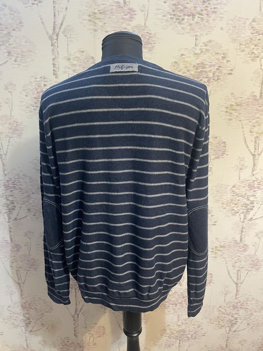 Bluza barbati Tommy Hilfiger marimea XL