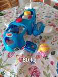Fisher price maghiar