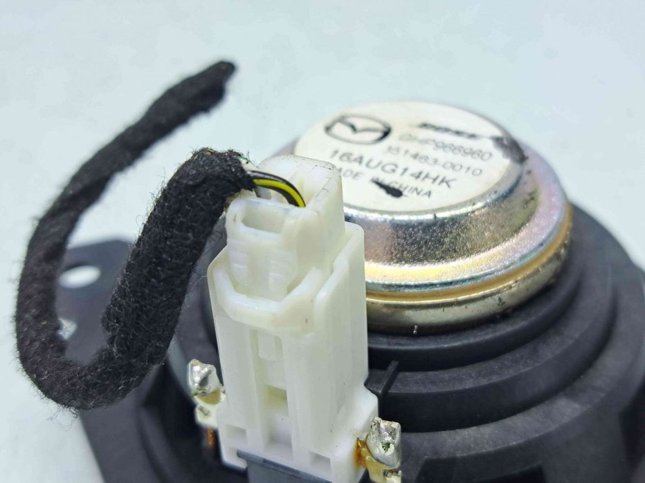 Boxa dreapta spate MAZDA 6 (GJ1) [Fabr 2014-2021] GHP966960 / 351463-